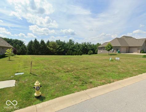 1940 Angel View Drive Greenwood IN 46143