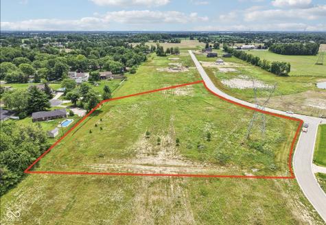 2639 S Kings Way New Palestine IN 46163