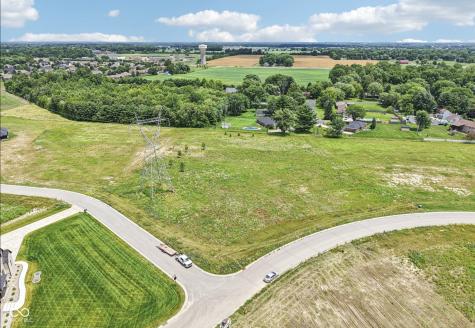 2639 S Kings Way New Palestine IN 46163