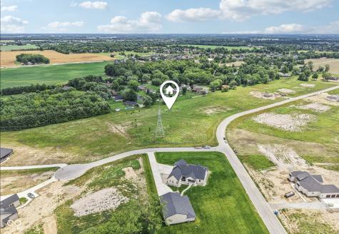 2639 S Kings Way New Palestine IN 46163