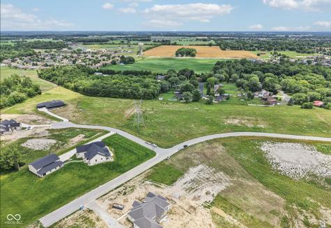 2639 S Kings Way New Palestine IN 46163