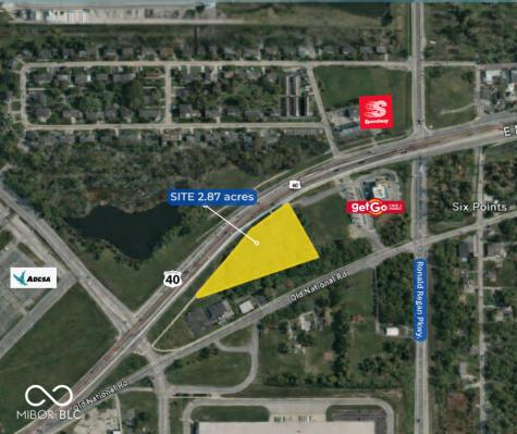 3001 E Main Street Plainfield IN 46168