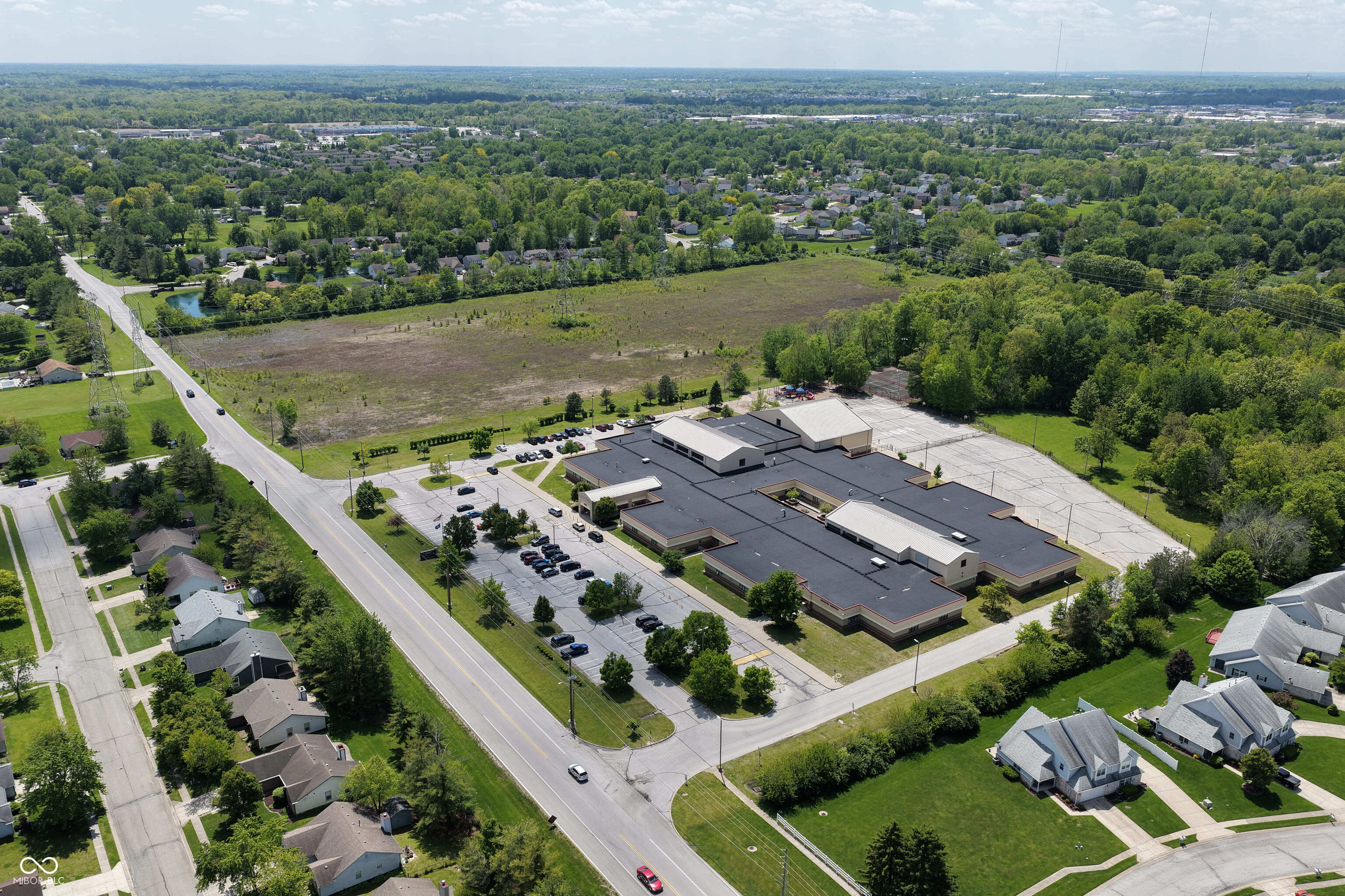 1100 N Cumberland Road Indianapolis IN 46229