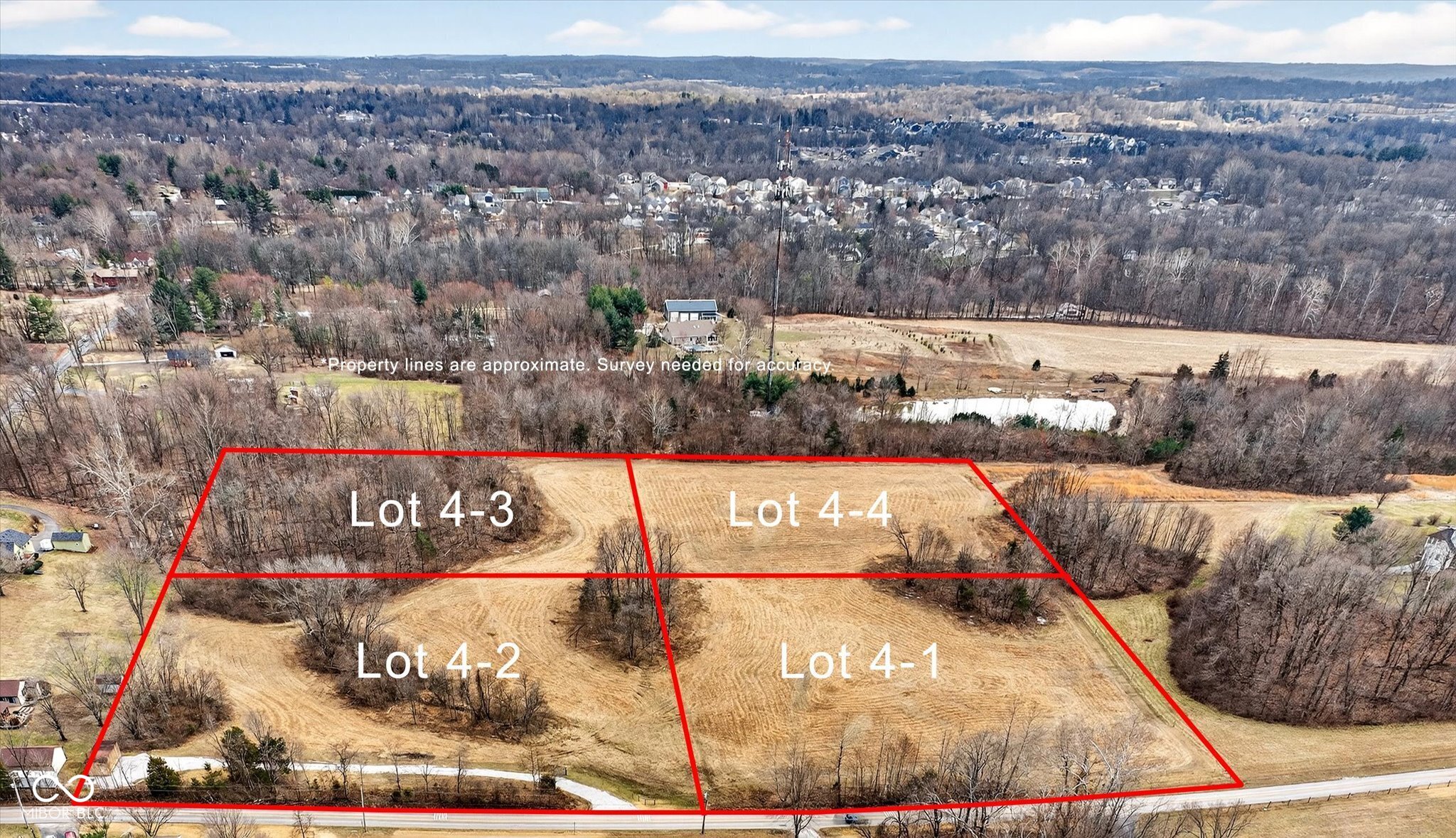 4637 W Mcneely Street Ellettsville IN 47429
