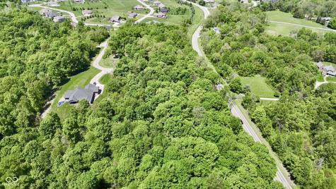 3116 E Indian Summer Lane Martinsville IN 46151
