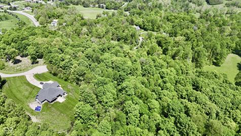 3116 E Indian Summer Lane Martinsville IN 46151