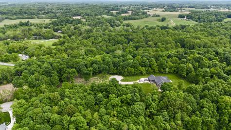 3116 E Indian Summer Lane Martinsville IN 46151
