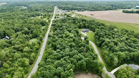 3116 E Indian Summer Lane Martinsville IN 46151