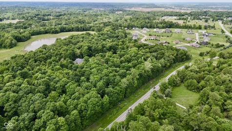 3116 E Indian Summer Lane Martinsville IN 46151