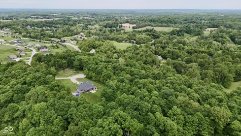 3116 E Indian Summer Lane Martinsville IN 46151