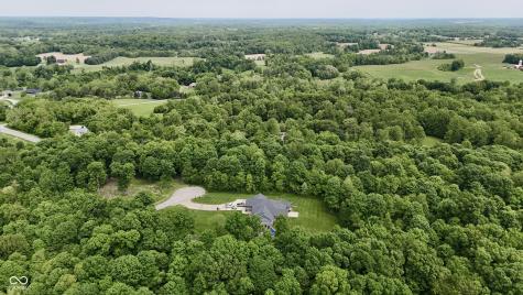 3116 E Indian Summer Lane Martinsville IN 46151