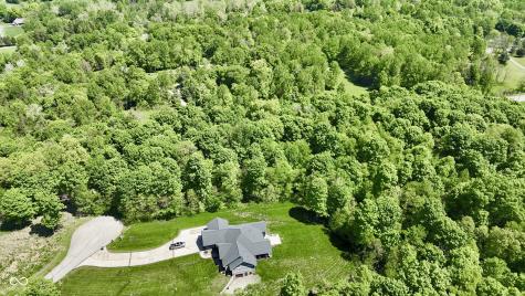 3116 E Indian Summer Lane Martinsville IN 46151