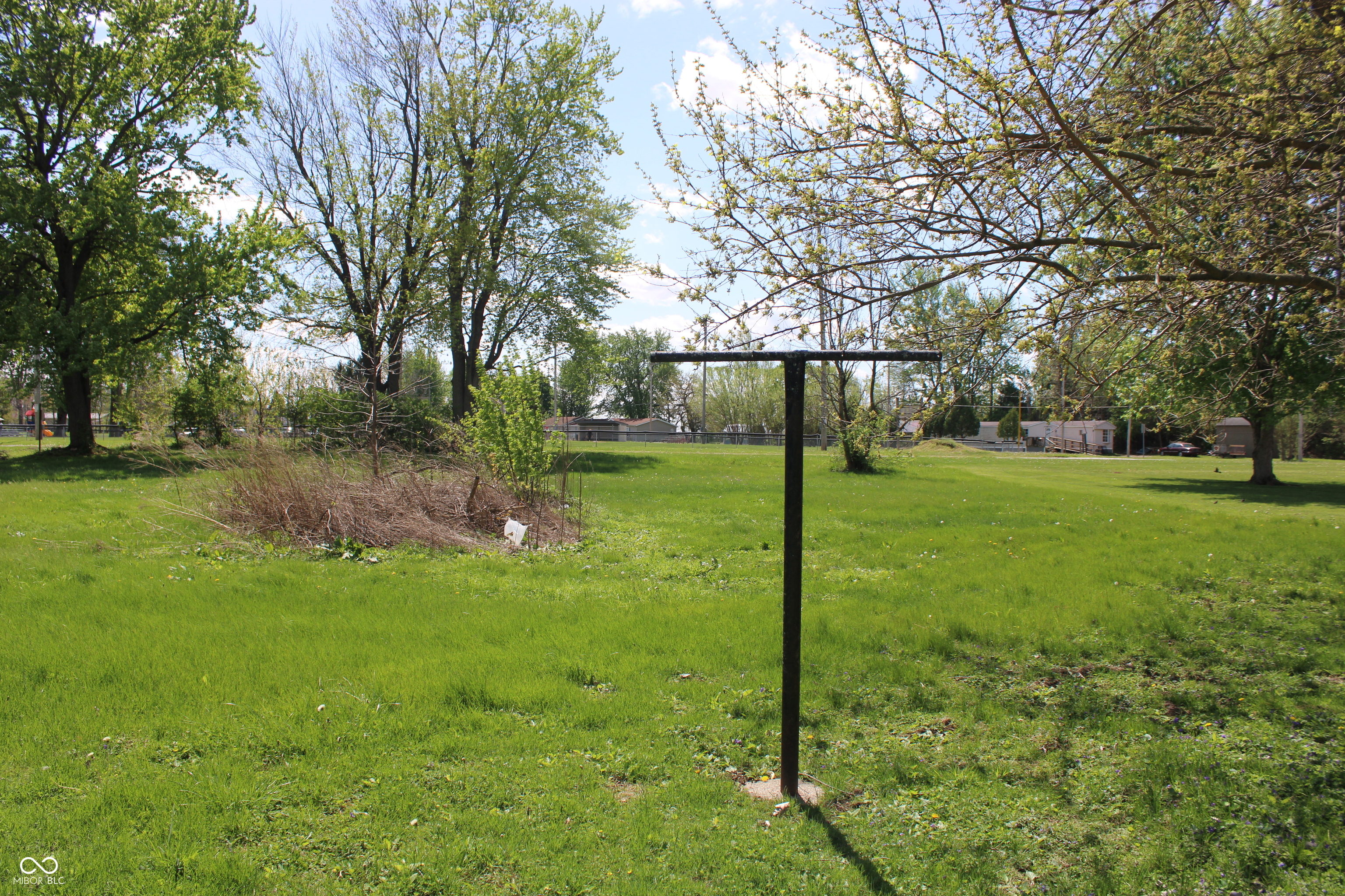 603 E Harrison Street Frankton IN 46044