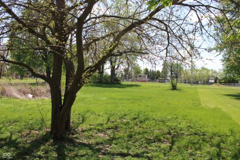 603 E Harrison Street Frankton IN 46044