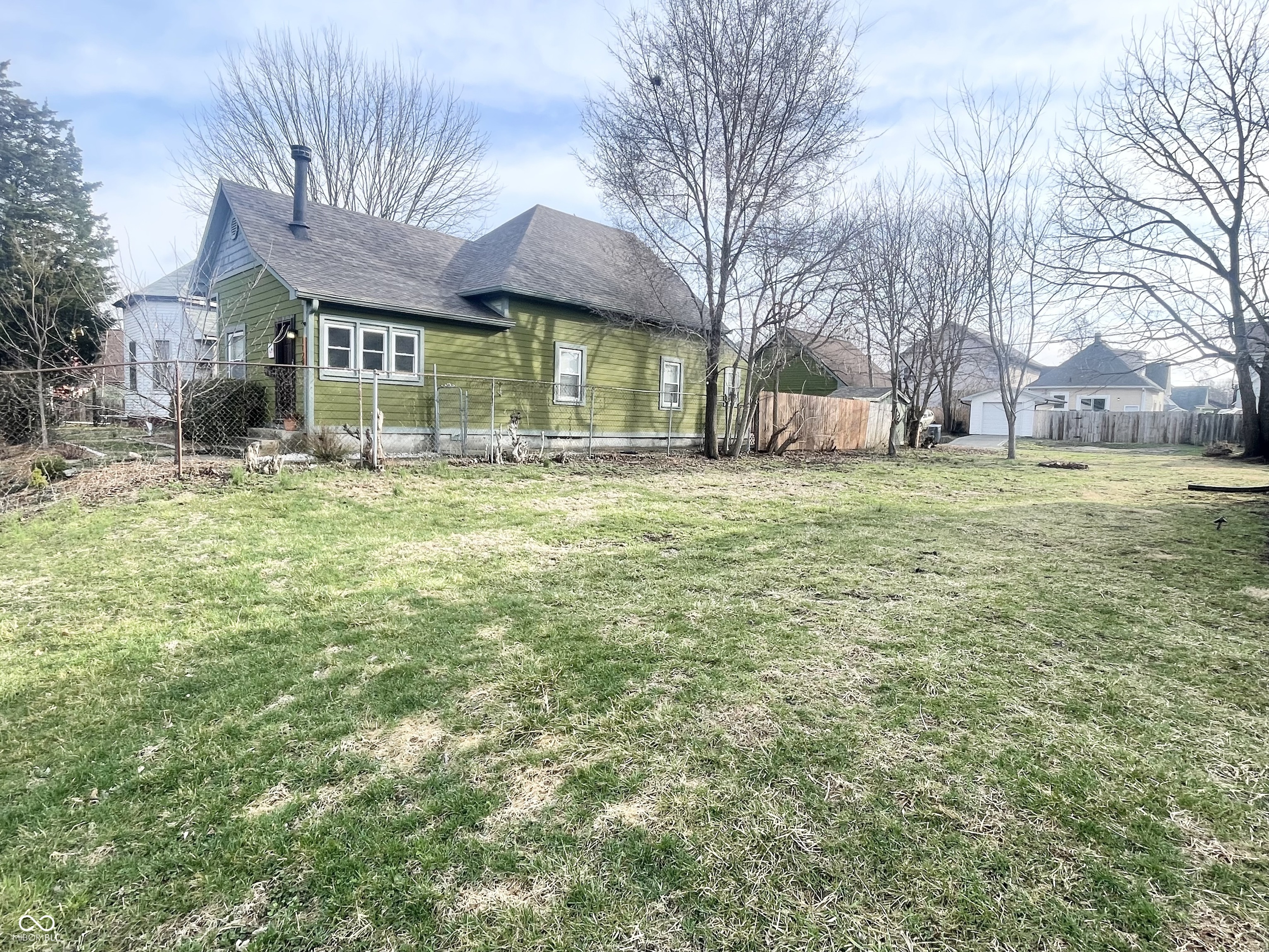 1125 Larch Street Indianapolis IN 46201