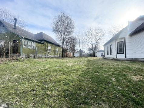 1125 Larch Street Indianapolis IN 46201