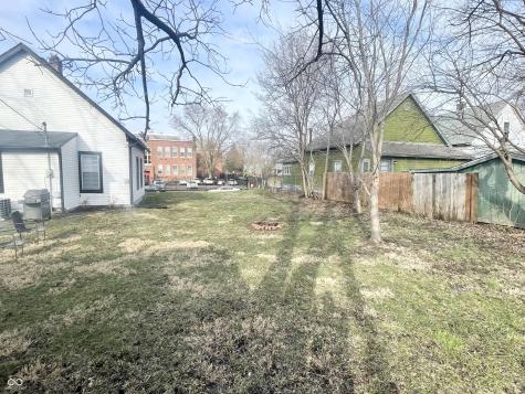 1125 Larch Street Indianapolis IN 46201