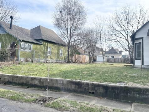 1125 Larch Street Indianapolis IN 46201