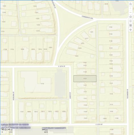 1125 Larch Street Indianapolis IN 46201