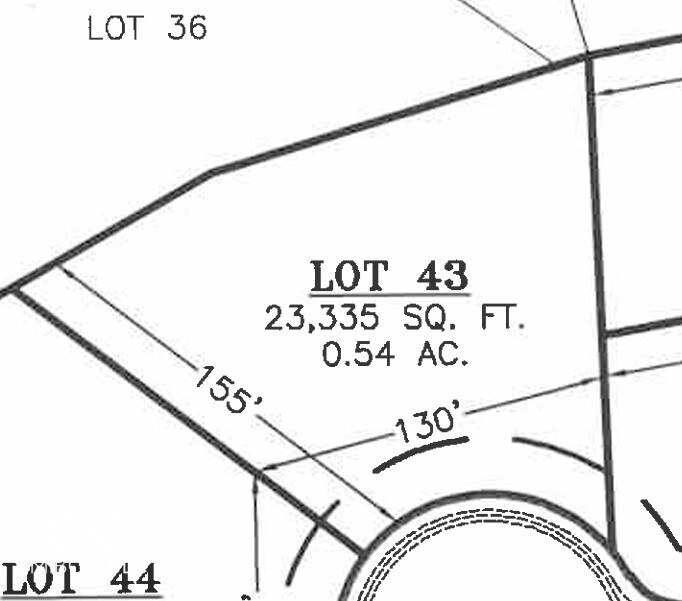 3514 Killarney Court Seymour IN 47274