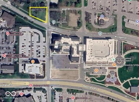 0 John Street Noblesville IN 46060