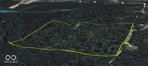0 Wright Road Bloomfield IN 47424