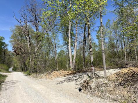 0 Wright Road Bloomfield IN 47424