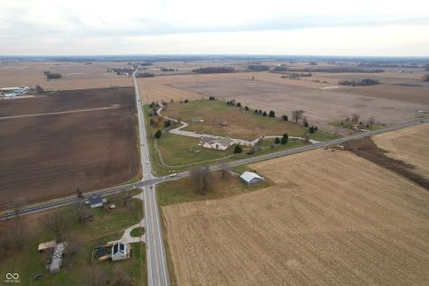 9007 S Indiana 13 & Indiana 38 Highway Lapel IN 46051