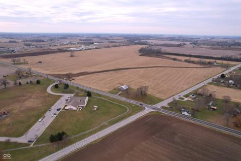 9007 S Indiana 13 & Indiana 38 Highway Lapel IN 46051