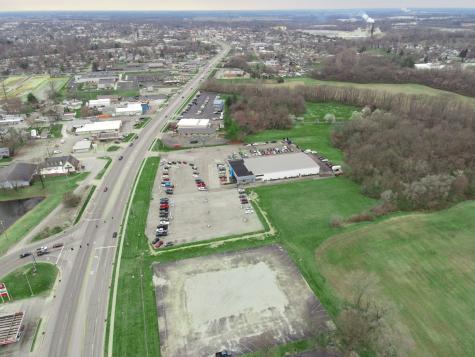 1600 E State Road 44 Shelbyville IN 46176
