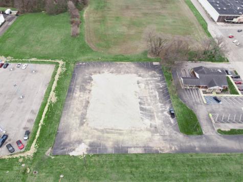 1600 E State Road 44 Shelbyville IN 46176