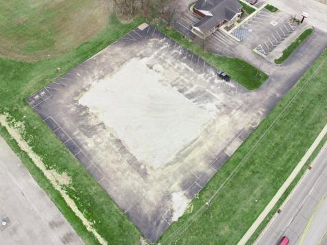 1600 E State Road 44 Shelbyville IN 46176