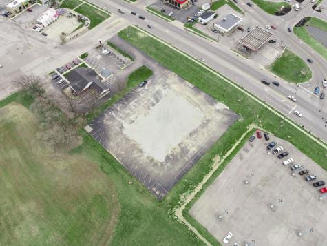 1600 E State Road 44 Shelbyville IN 46176