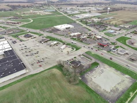1600 E State Road 44 Shelbyville IN 46176