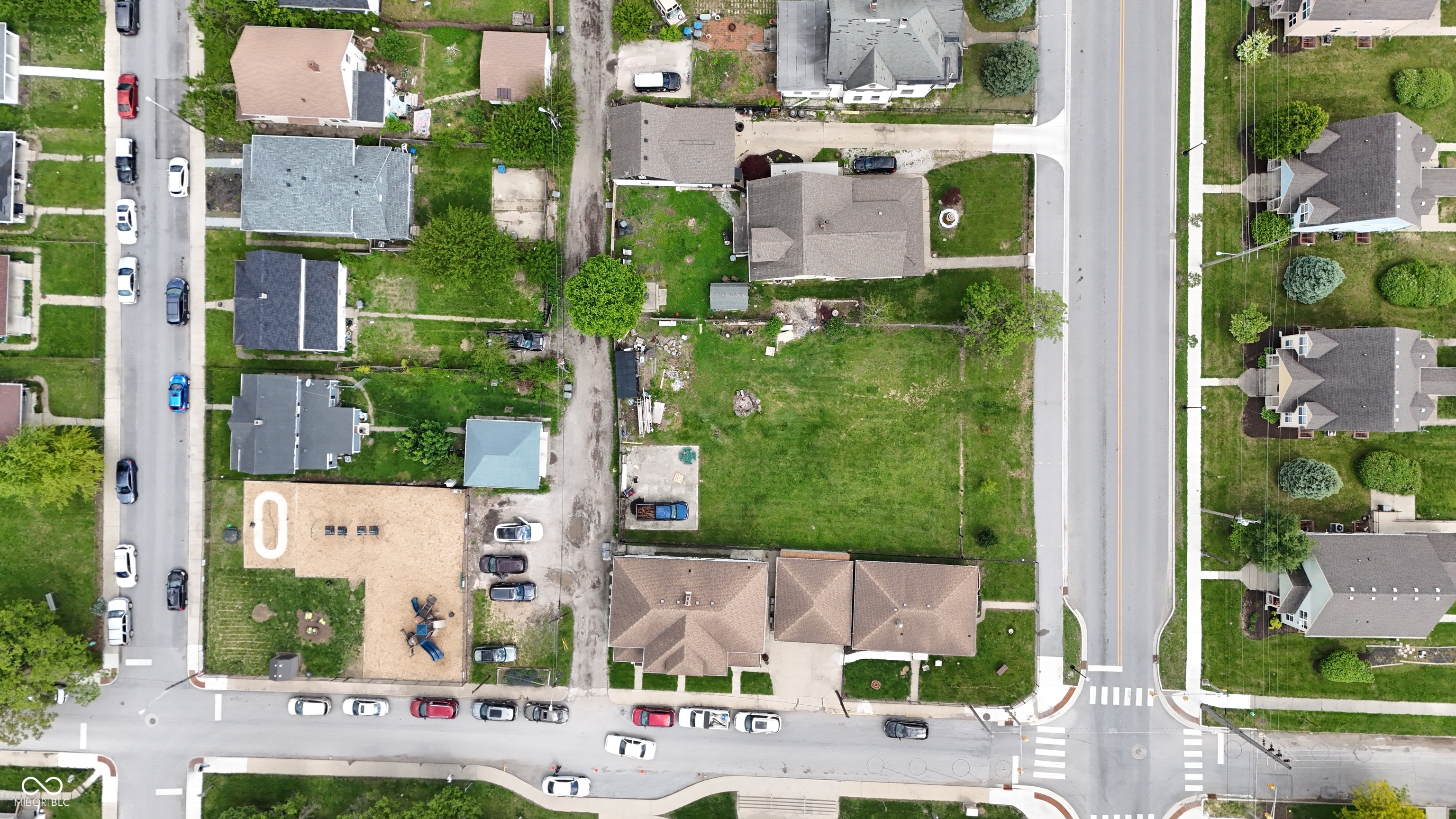 1852 W Morris Street Indianapolis IN 46221