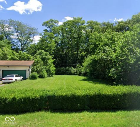 3217 Schofield Avenue Indianapolis IN 46218