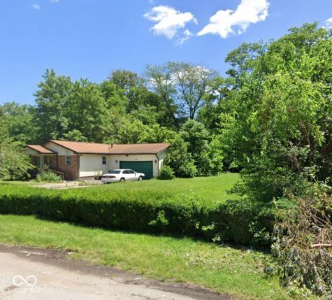 3217 Schofield Avenue Indianapolis IN 46218