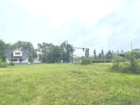 358 W 29th Street Indianapolis IN 46208