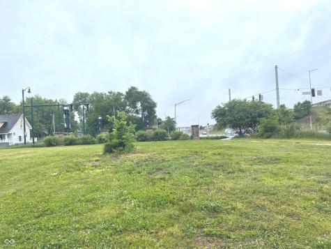 358 W 29th Street Indianapolis IN 46208