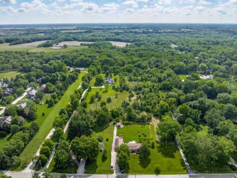 1737 S 900 E Zionsville IN 46077