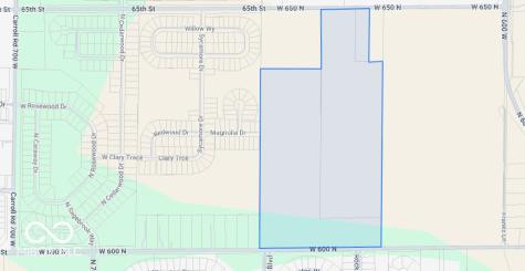 600 West N Mccordsville IN 46055