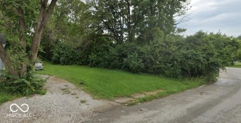 1771 Roosevelt Avenue Indianapolis IN 46218