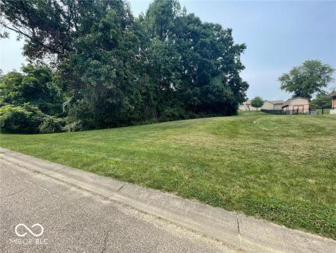 766 E Timber Drive Martinsville IN 46151
