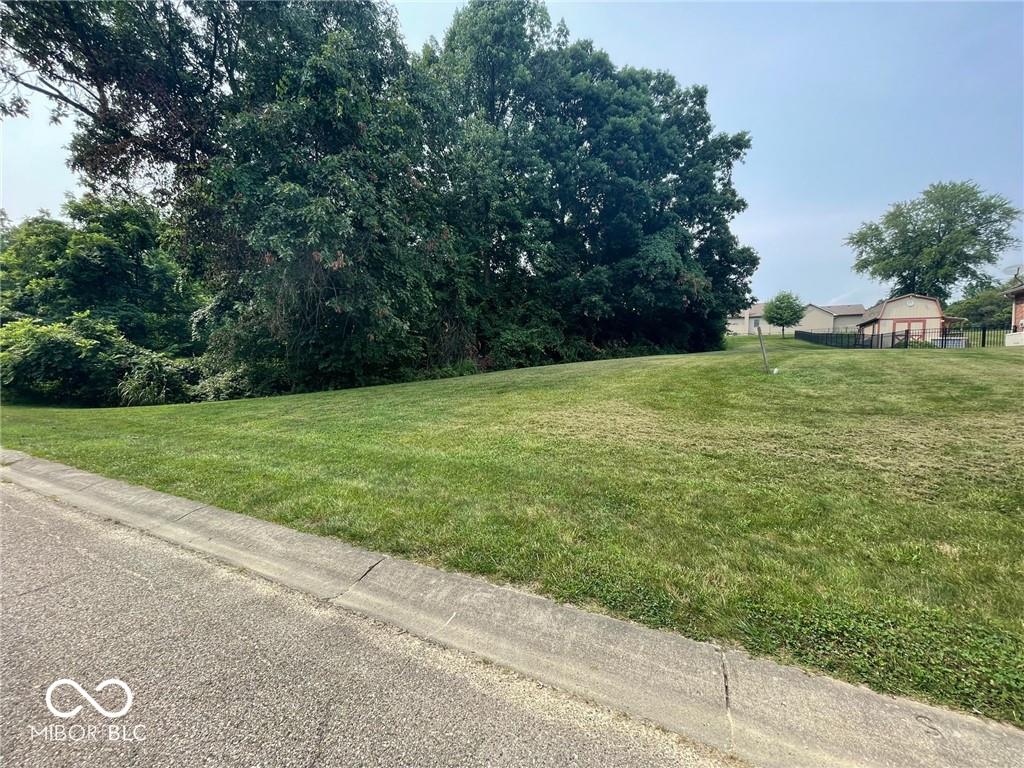 766 E Timber Drive Martinsville IN 46151