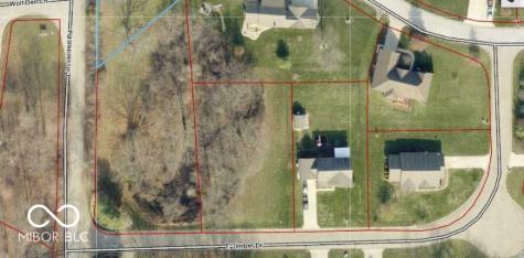766 E Timber Drive Martinsville IN 46151