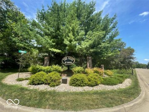 766 E Timber Drive Martinsville IN 46151