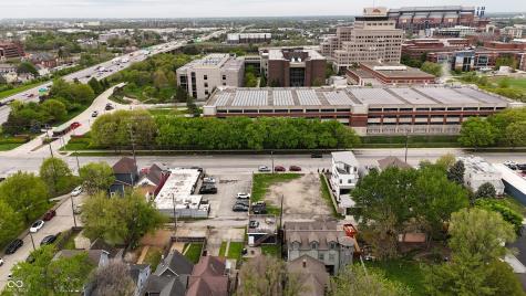 931 S East Street Indianapolis IN 46225