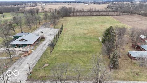 00 W Country Club Drive New Castle IN 47362