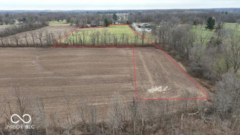 00 W Country Club Drive New Castle IN 47362
