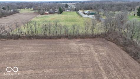 00 W Country Club Drive New Castle IN 47362
